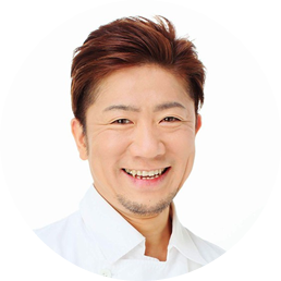 店長からのメッセージ